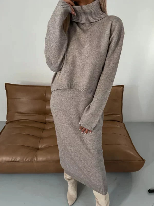 SOLANGE™ | ÉQUILIBRE DOUX
