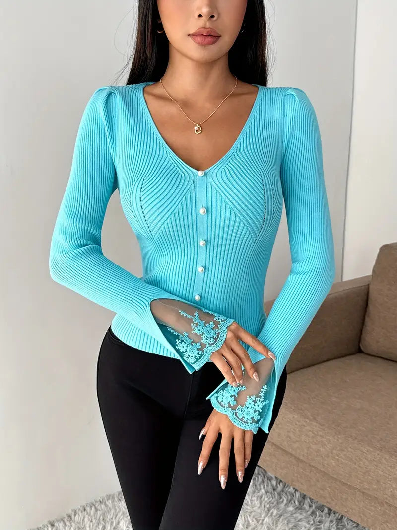 MAGDALENA | MANCHES SIGNATURE