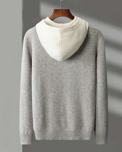 HOODIE NOVA | CHALEUR MODERNE