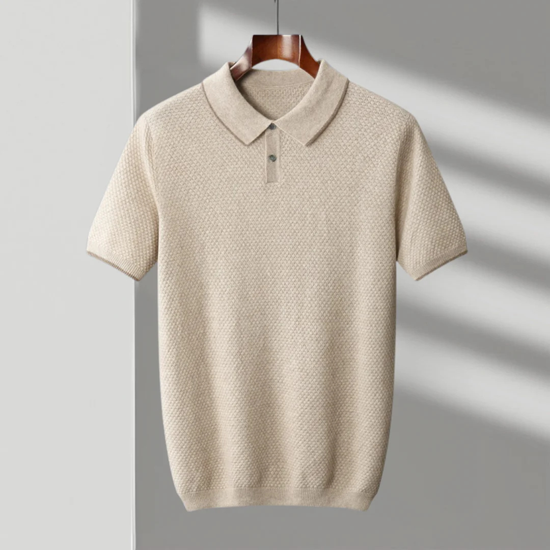 POLO ARISTO | DOUCEUR ABSOLUE