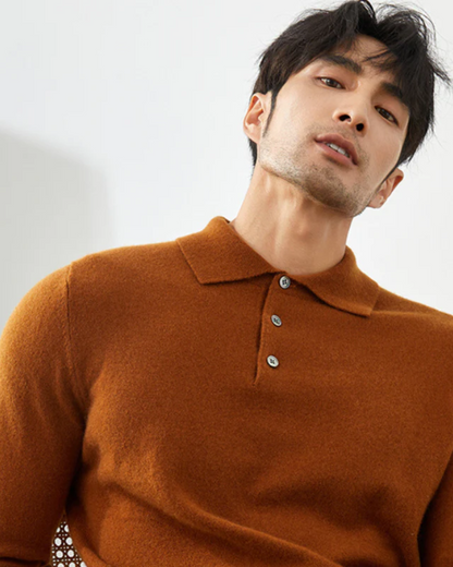 PULL PONZA | CHALEUR INTEMPORELLE