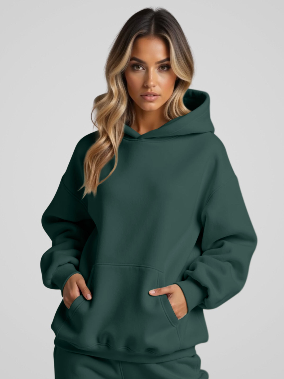 NOVA HOODIE™ | CALME URBAIN