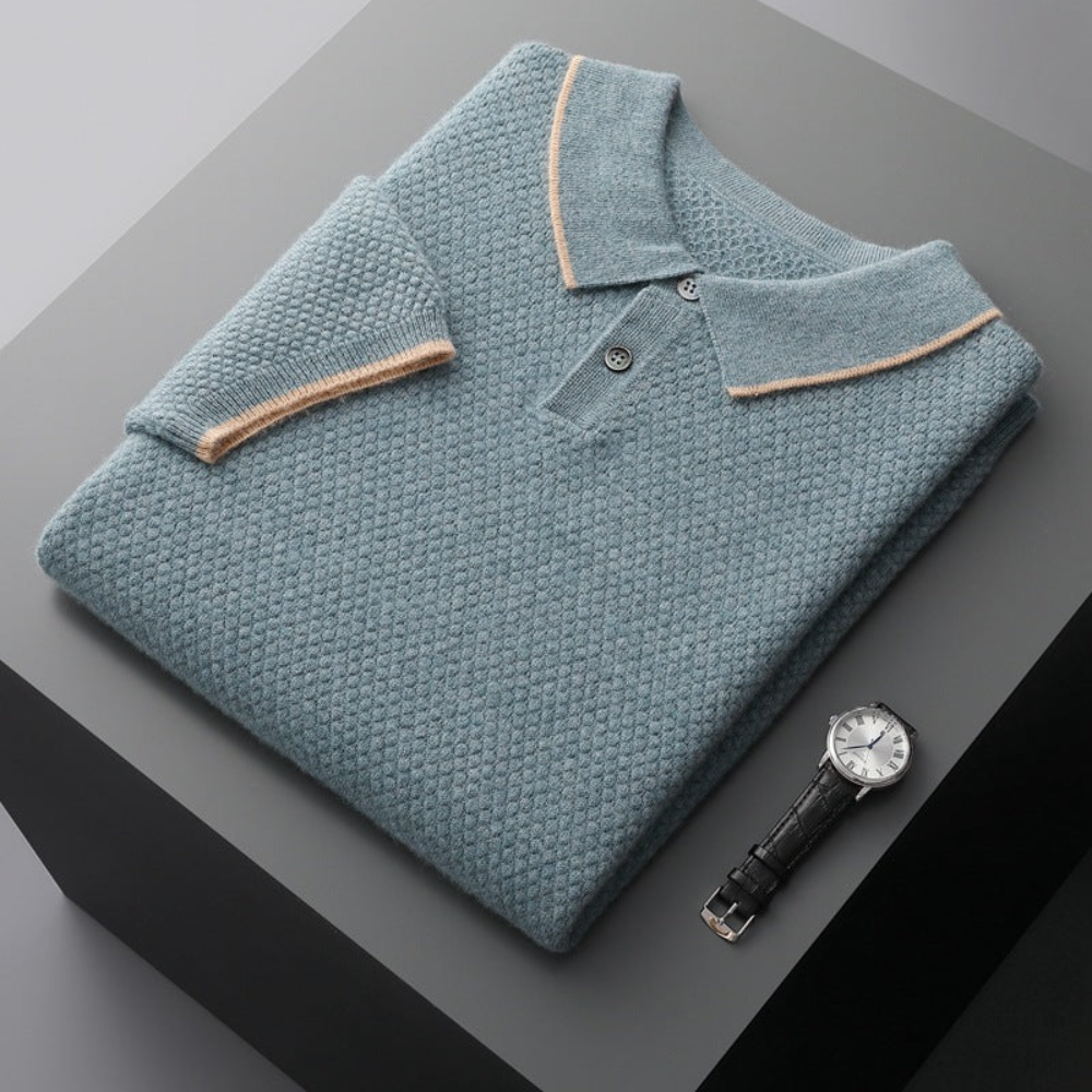 POLO ARISTO | DOUCEUR ABSOLUE