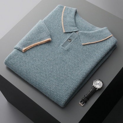 POLO ARISTO | DOUCEUR ABSOLUE