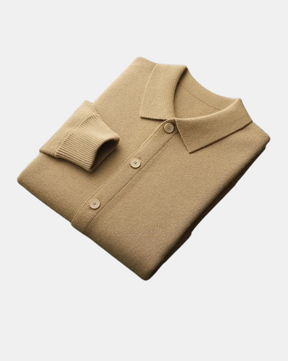 CARDIGAN JANUS | DUALITÉ HARMONIEUSE