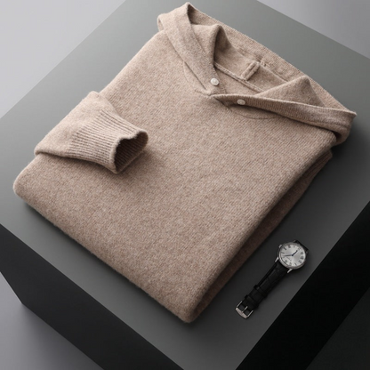 HOODIE NOVA | CHALEUR MODERNE