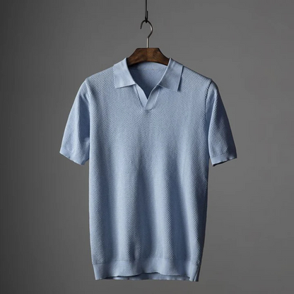 POLO MILANO | STYLE RESPIRANT