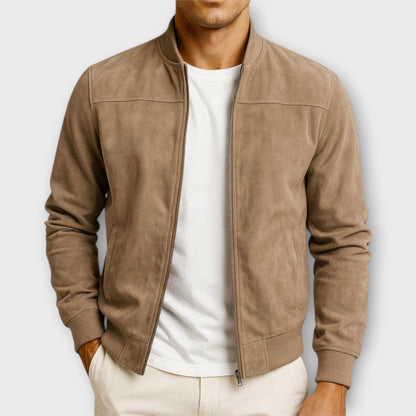 SANDRO | TOUCHER VELOUTÉ