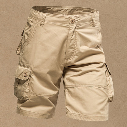 SHORTS LOUIS | LIBERTÉ UTILE
