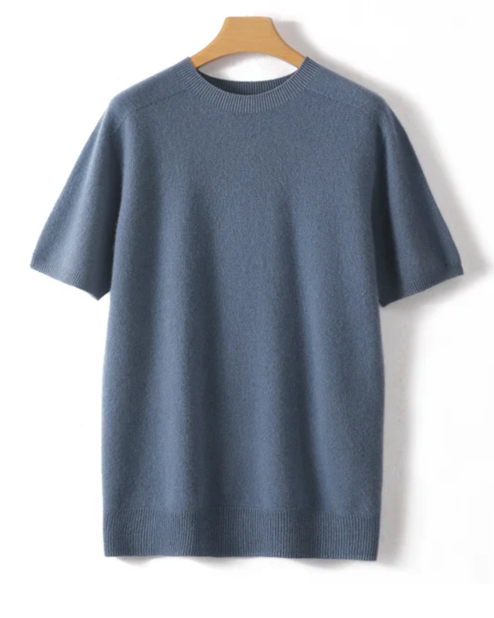 T-SHIRT AMAN | RESPIRATION ET CLASSE