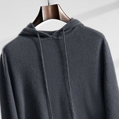 HOODIE PROCIDA | LÉGÈRETÉ ÉLÉGANTE