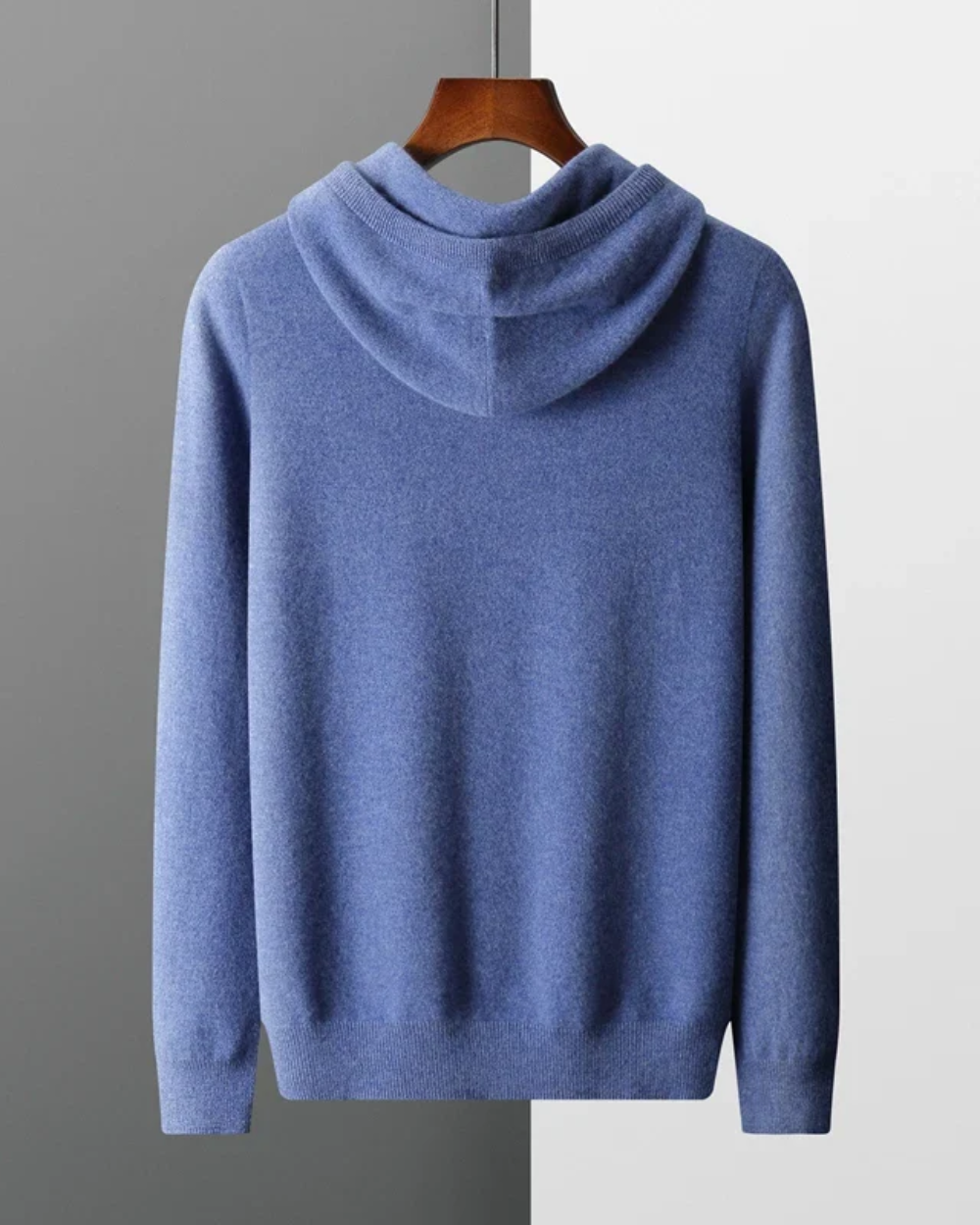 HOODIE CANOPUS | CALME ET PRESTANCE
