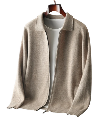 CARDIGAN PLUTO | CALME INTENSE
