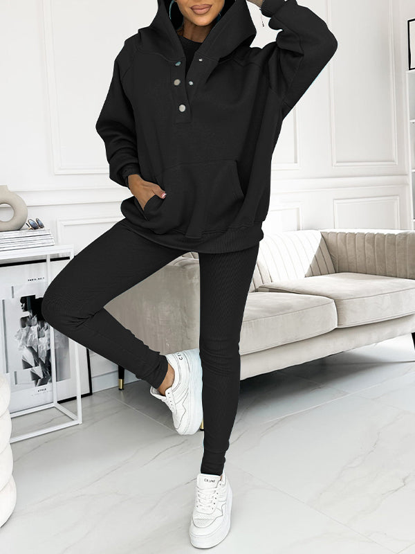 ENSEMBLE MILLY | DOUCEUR ESSENTIELLE