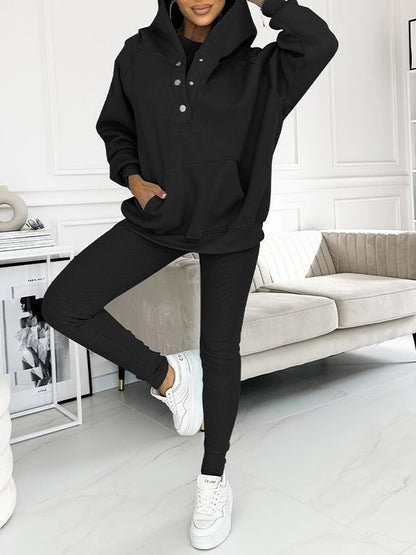ENSEMBLE MILLY | DOUCEUR ESSENTIELLE