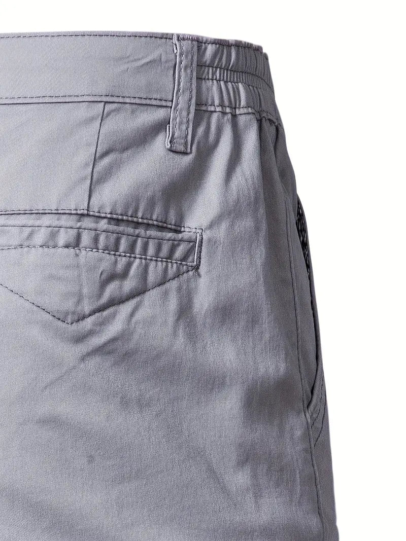 SHORTS ÉMILE | FRAÎCHEUR INTEMPORELLE