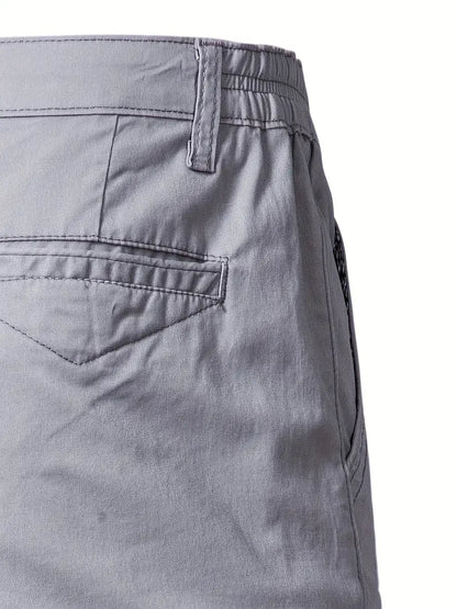 SHORTS ÉMILE | FRAÎCHEUR INTEMPORELLE