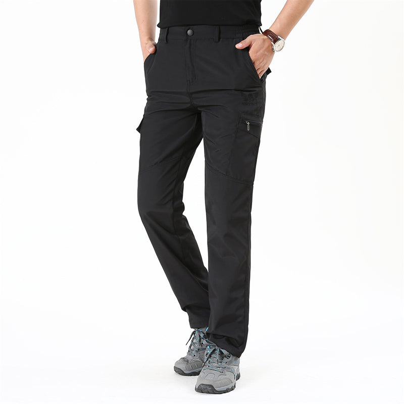 PANTALON MAURICE | CARGO MODERNE