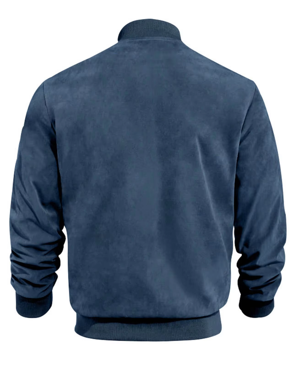 VESTE ÉLITE | ATTITUDE RÉTRO FORTE