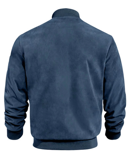 VESTE ÉLITE | ATTITUDE RÉTRO FORTE