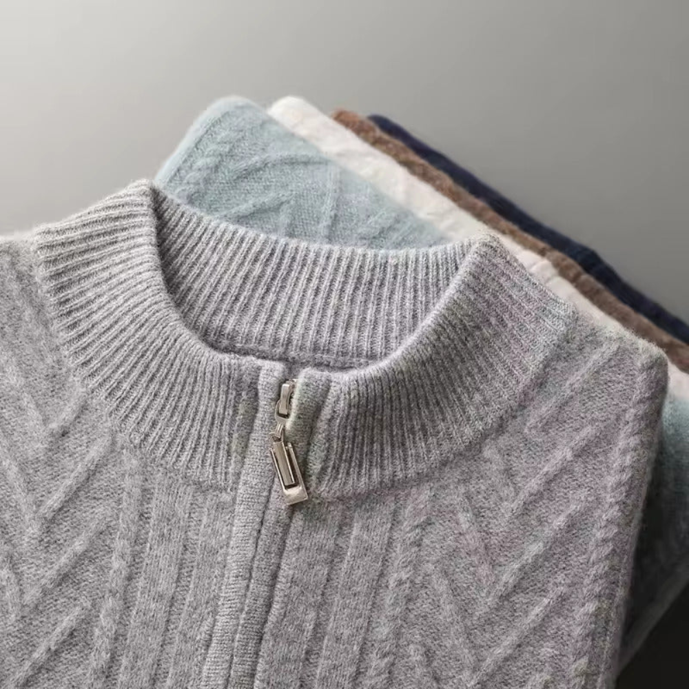 GILET VERONA | CHARME ITALIEN