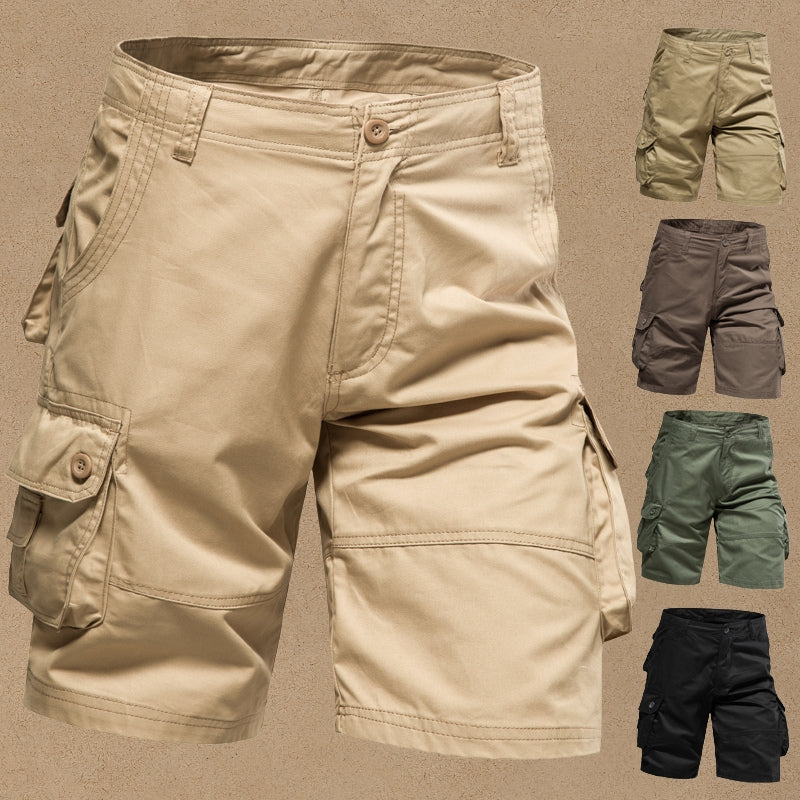 SHORTS LOUIS | LIBERTÉ UTILE