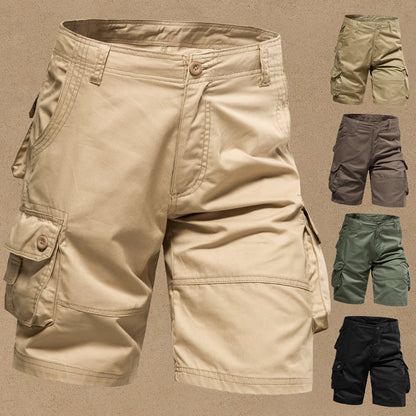 SHORTS LOUIS | LIBERTÉ UTILE