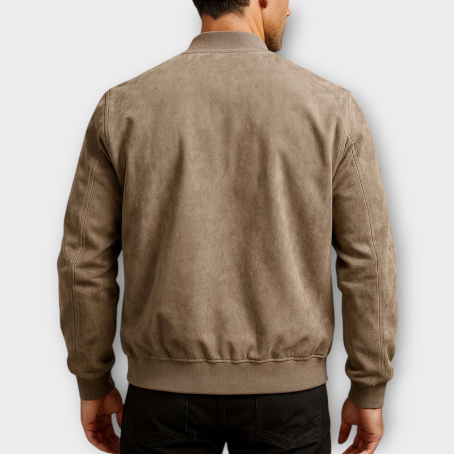 SANDRO | TOUCHER VELOUTÉ