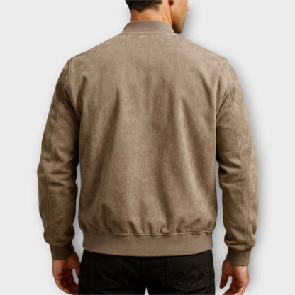 SANDRO | TOUCHER VELOUTÉ