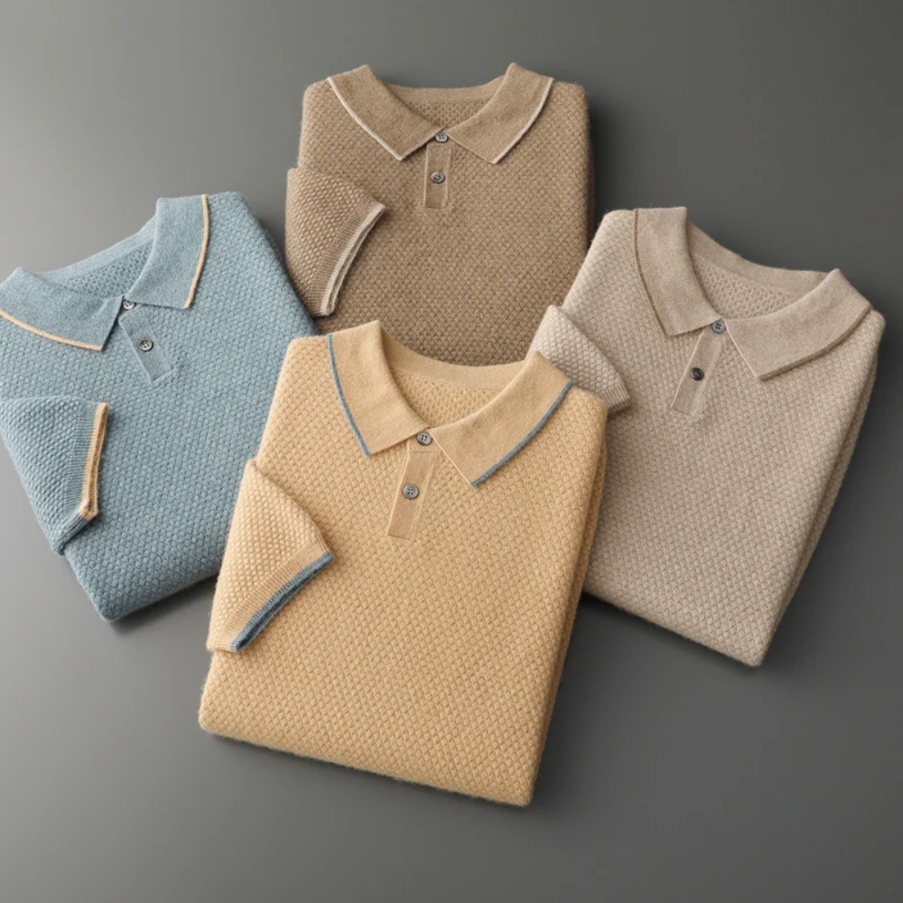 POLO ARISTO | DOUCEUR ABSOLUE
