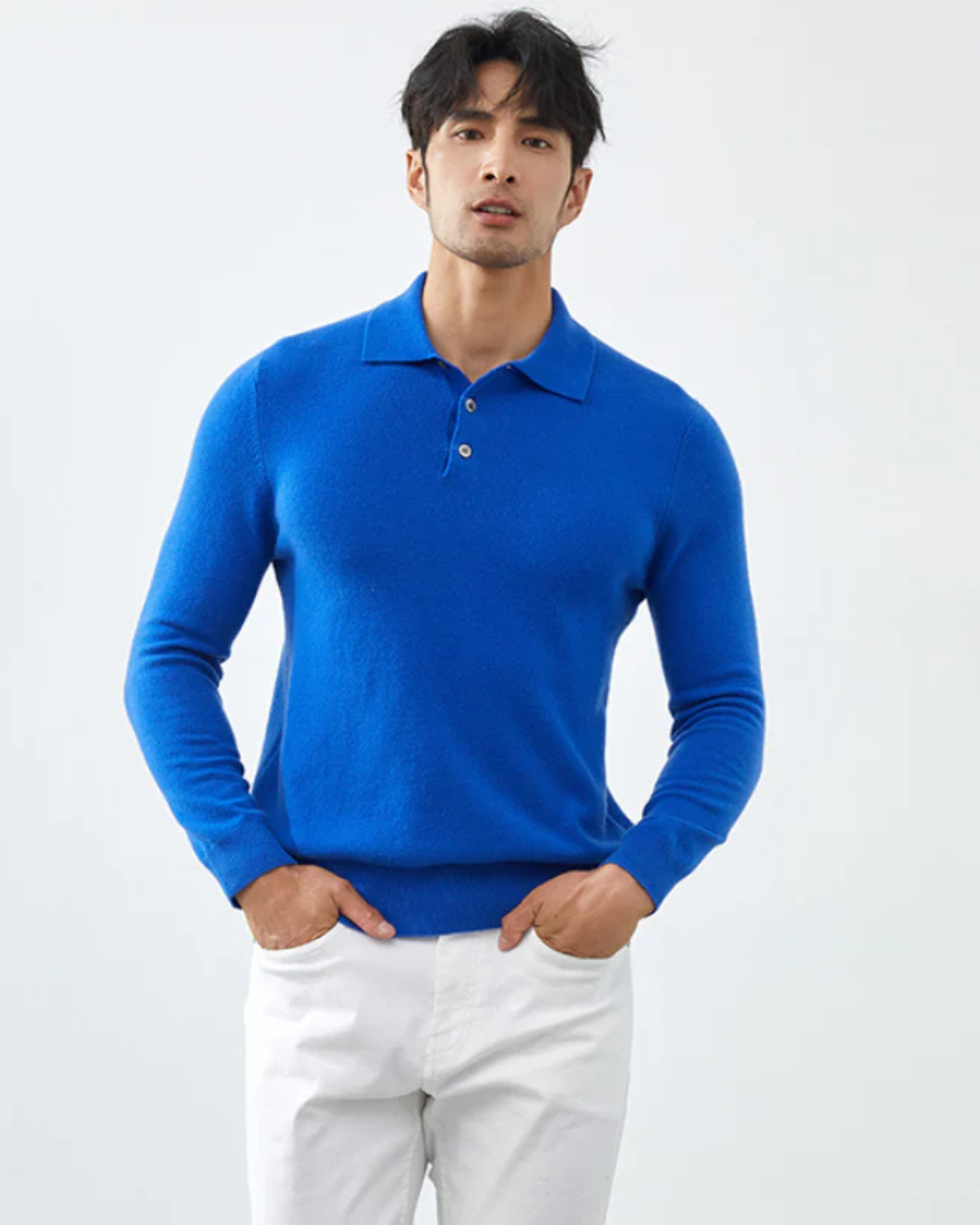 PULL PONZA | CHALEUR INTEMPORELLE