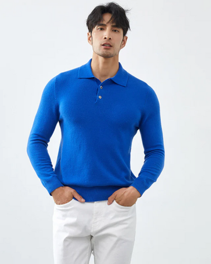 PULL PONZA | CHALEUR INTEMPORELLE