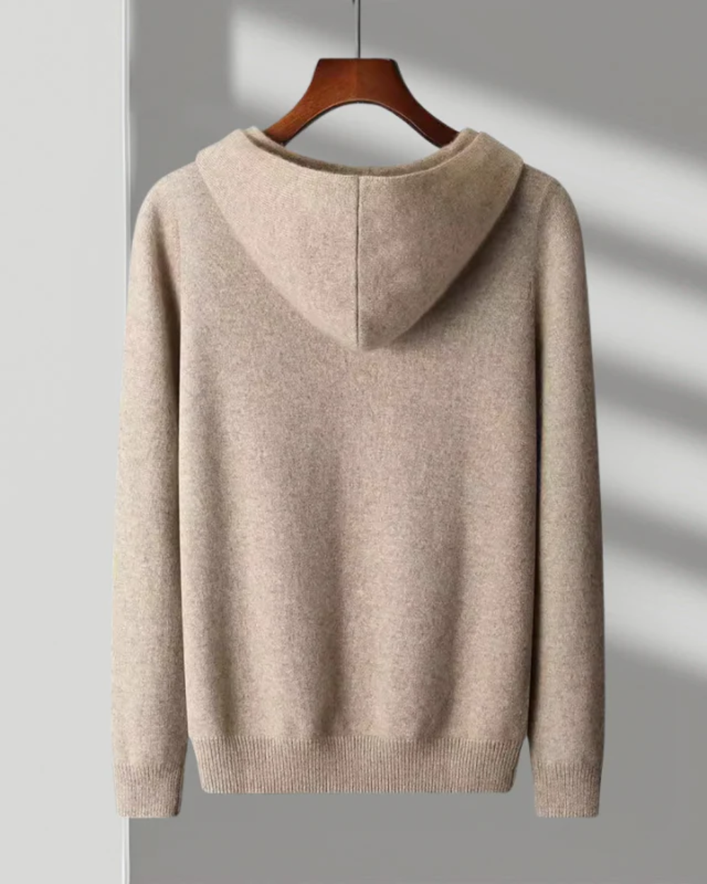 HOODIE NOVA | CHALEUR MODERNE