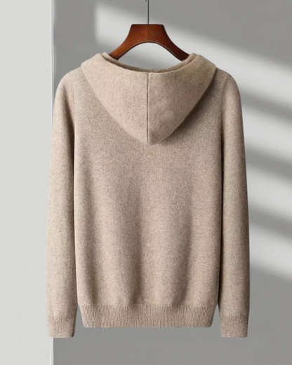 HOODIE NOVA | CHALEUR MODERNE