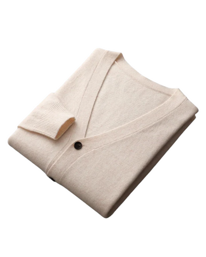 CARDIGAN THÉO | CHALEUR POÉTIQUE