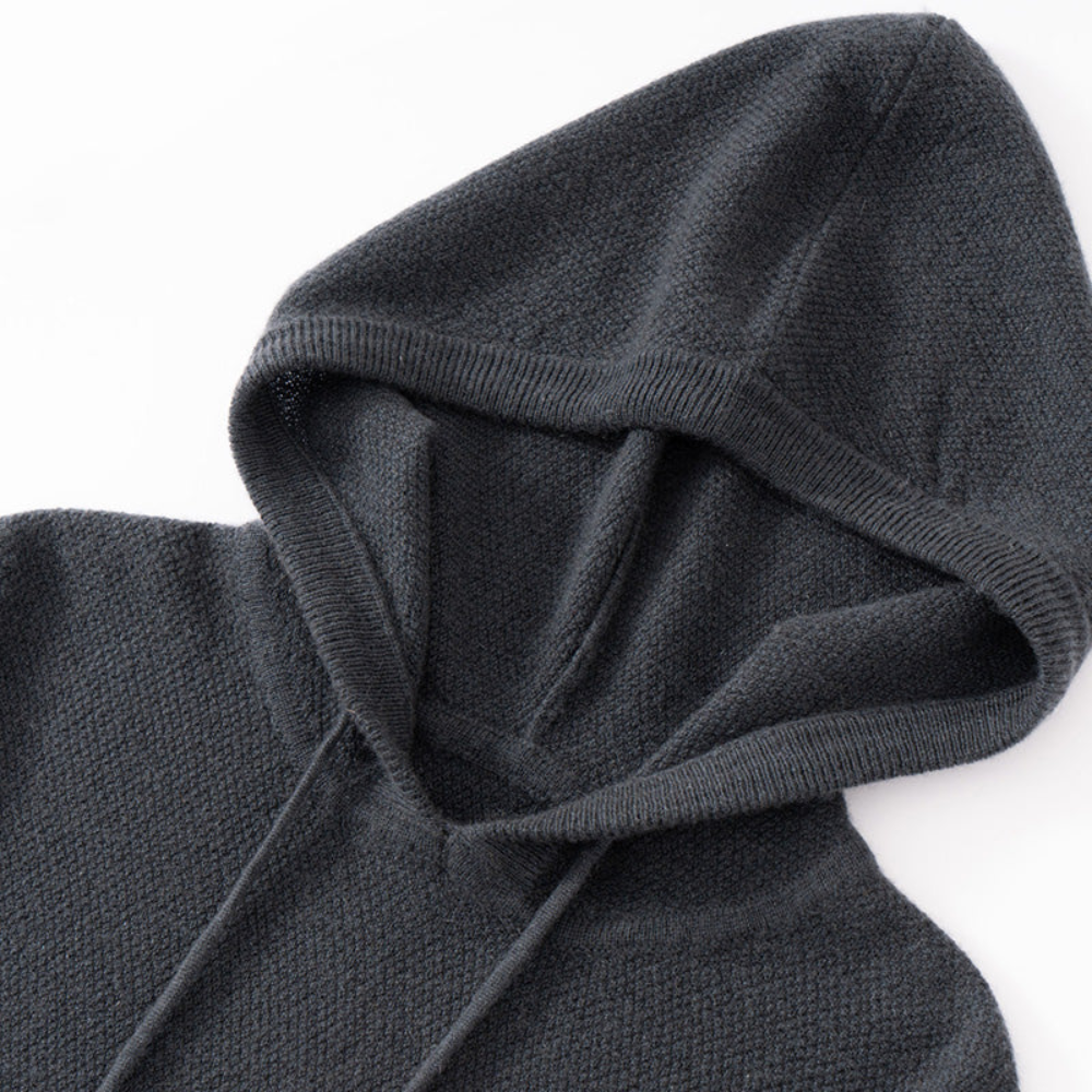 HOODIE PROCIDA | LÉGÈRETÉ ÉLÉGANTE
