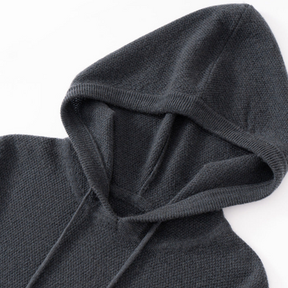 HOODIE PROCIDA | LÉGÈRETÉ ÉLÉGANTE