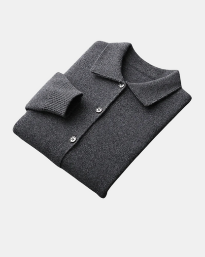 CARDIGAN JANUS | DUALITÉ HARMONIEUSE