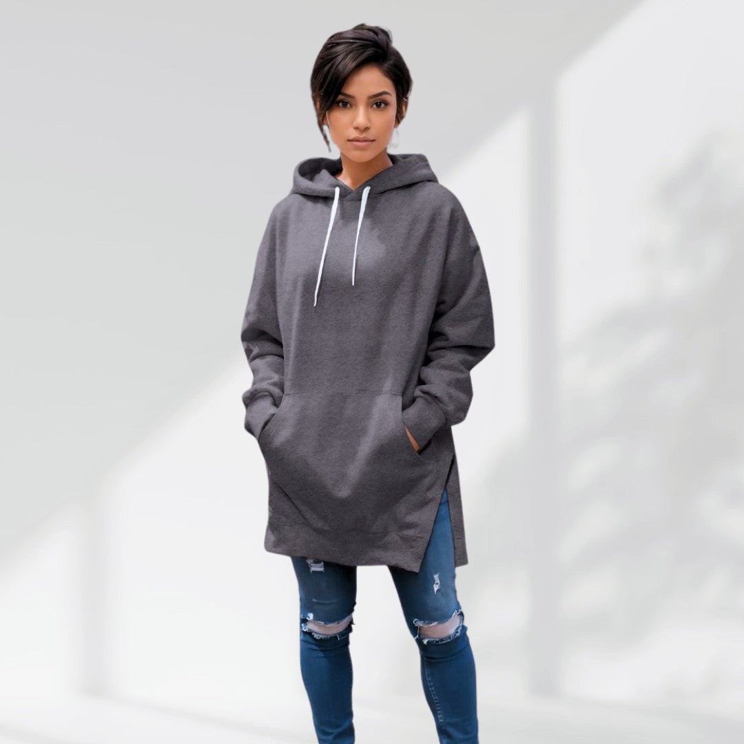MALENA™ | CHALEUR & SILHOUETTE LIBRE