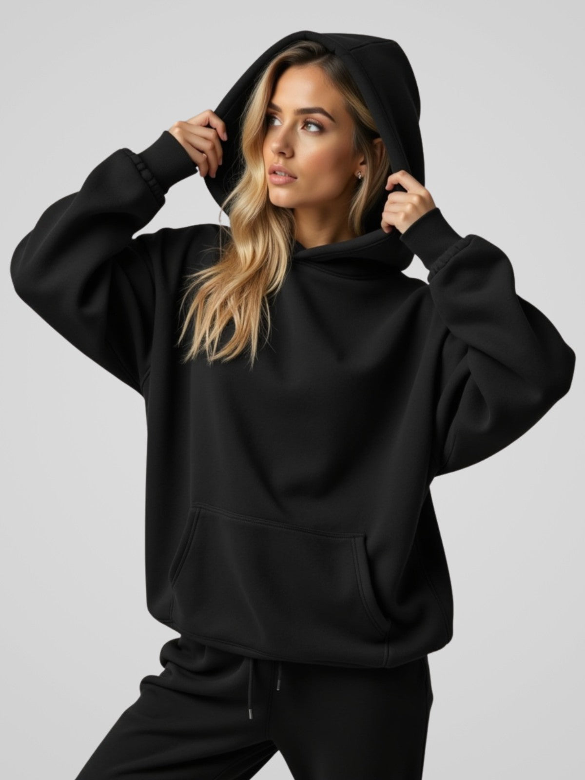 NOVA HOODIE™ | CALME URBAIN