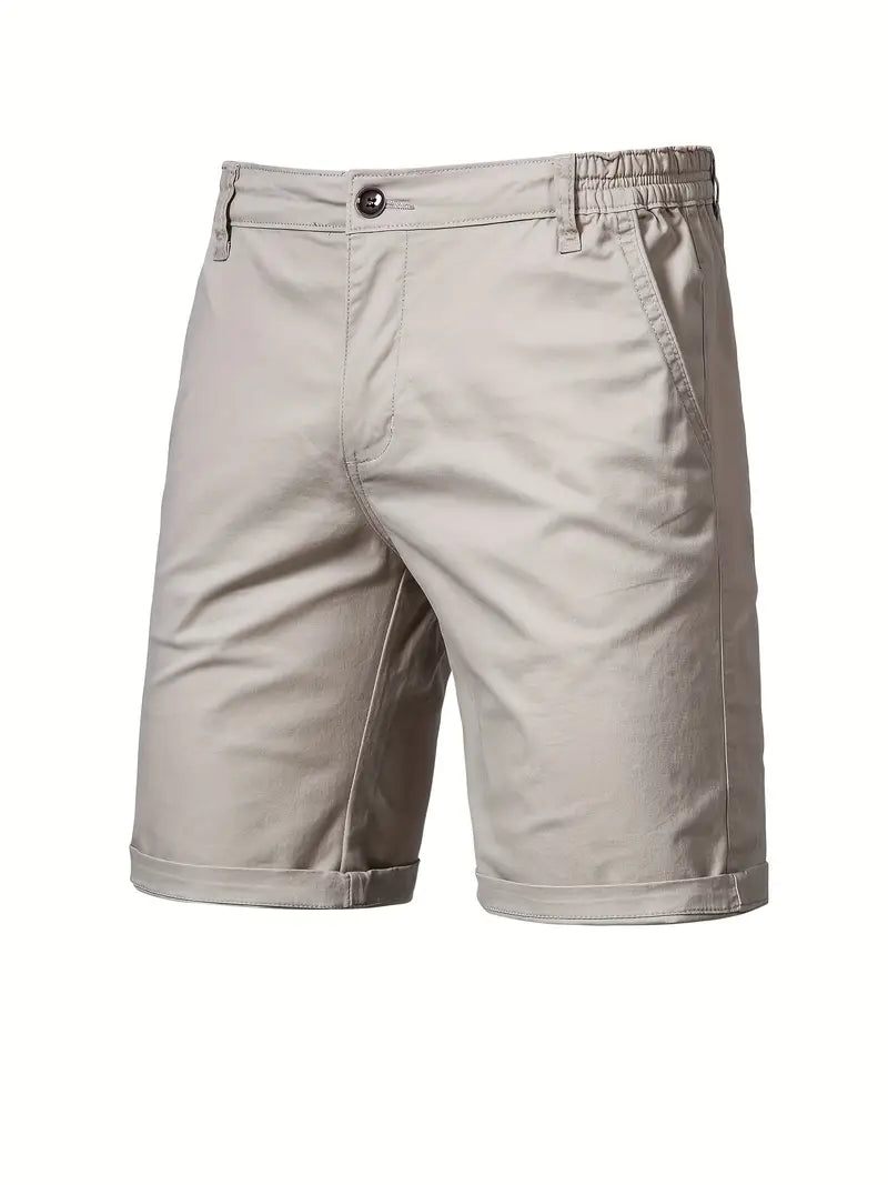 SHORTS ÉMILE | FRAÎCHEUR INTEMPORELLE