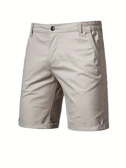 SHORTS ÉMILE | FRAÎCHEUR INTEMPORELLE