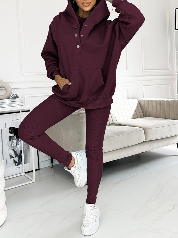 ENSEMBLE MILLY | DOUCEUR ESSENTIELLE