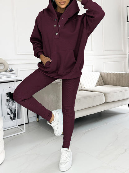 ENSEMBLE MILLY | DOUCEUR ESSENTIELLE