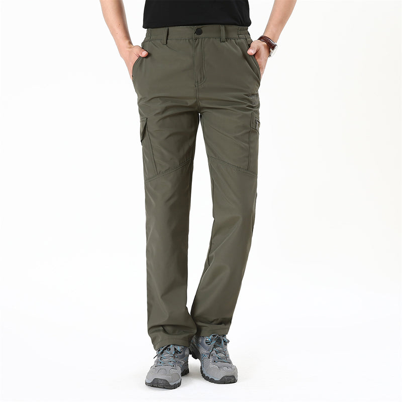 PANTALON MAURICE | CARGO MODERNE