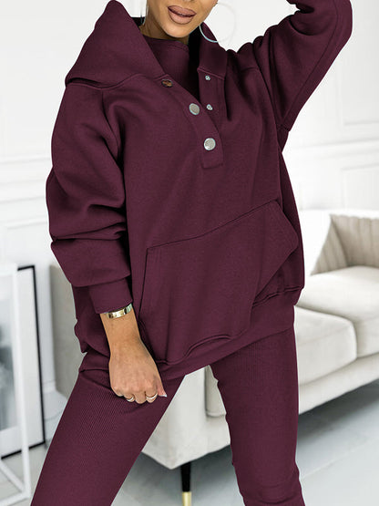 ENSEMBLE MILLY | DOUCEUR ESSENTIELLE