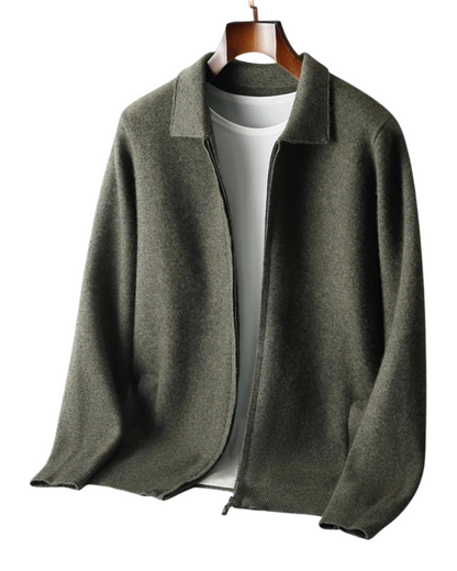 CARDIGAN PLUTO | CALME INTENSE