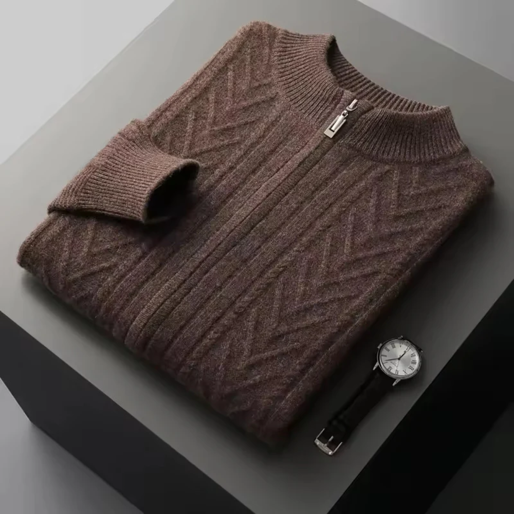 GILET VERONA | CHARME ITALIEN