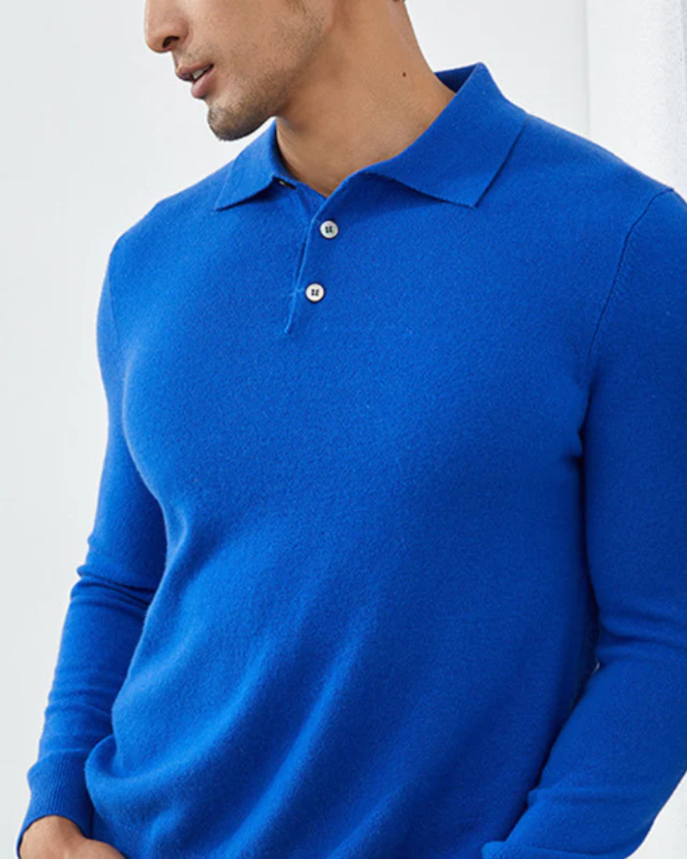 PULL PONZA | CHALEUR INTEMPORELLE
