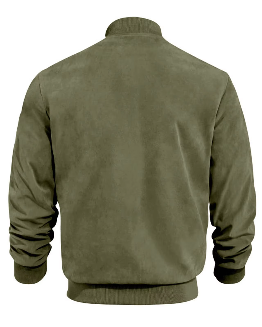 VESTE ÉLITE | ATTITUDE RÉTRO FORTE